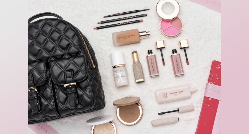 TPG Reduces Investment in Anastasia Beverly Hills